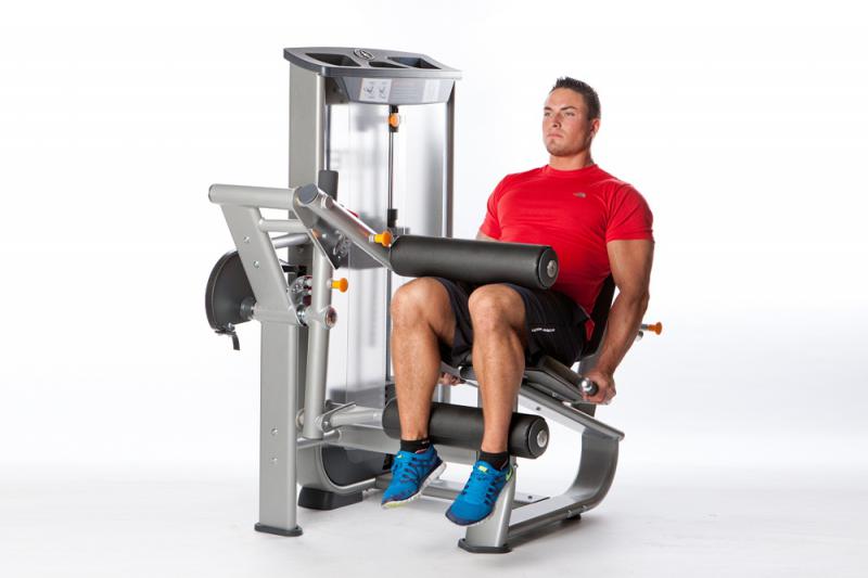 NL6 nl6 сгибание/разгибание ног INOTEC  - Вид №4