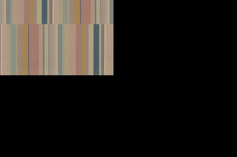 110 023 91 Пробковая настенная плитка Barcode Pulse GRANORTE StoryWall