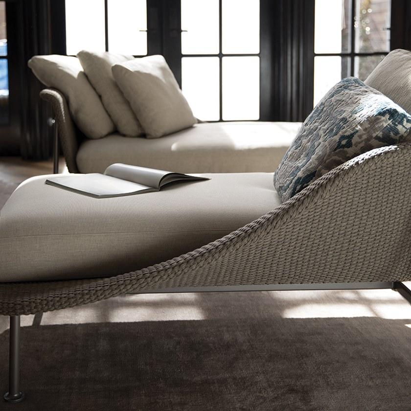 JANUS et Cie Дормез в морской веревке Gina sun-id-1463207 - Вид №9