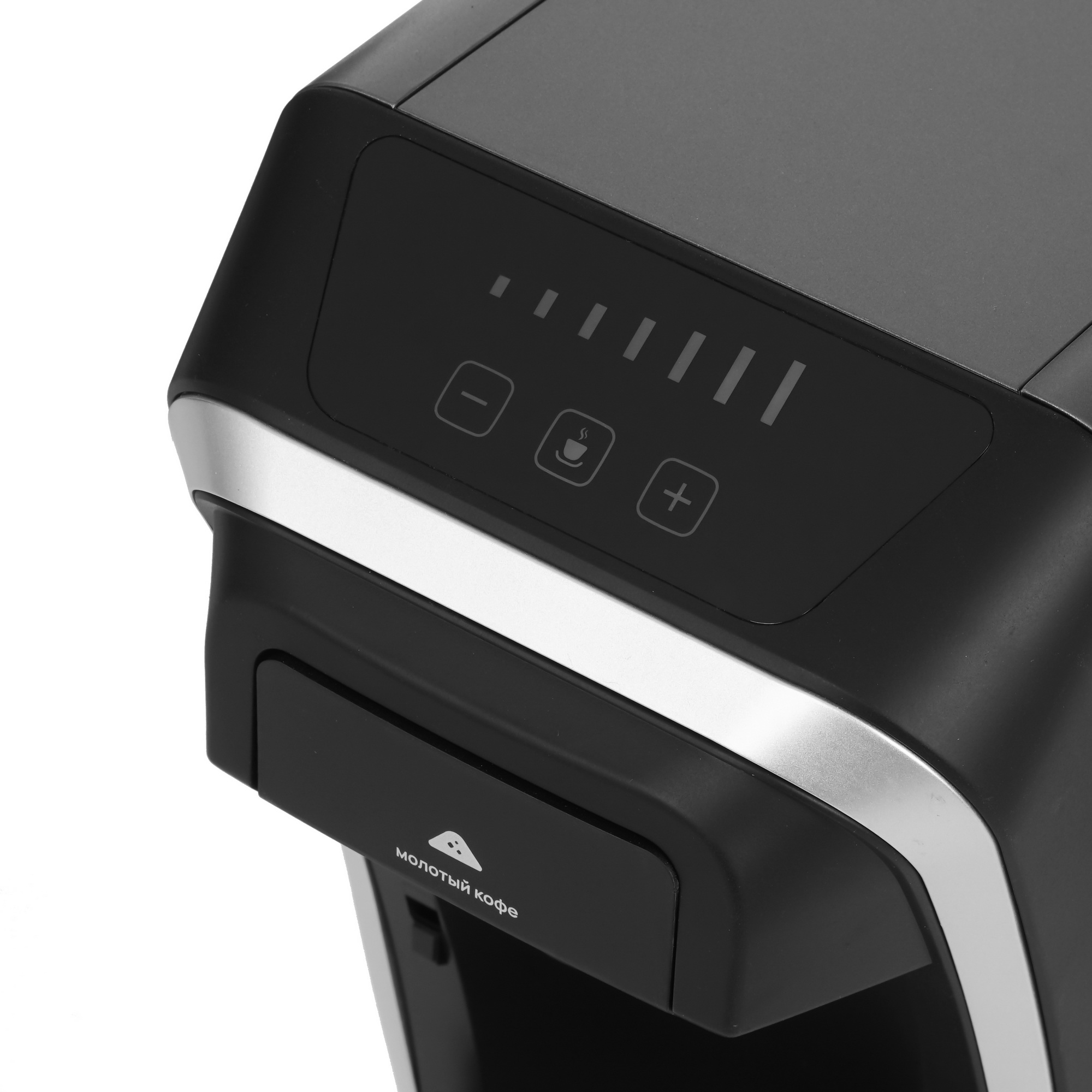 9033407 Кофемашина капсульная inhouse ICM1501G STDN-0076282 - Вид №3