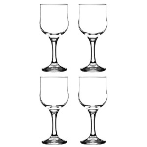 R0041.293 Набор из 4 бокалов для белого вина tulip 200 мл Ravenhead