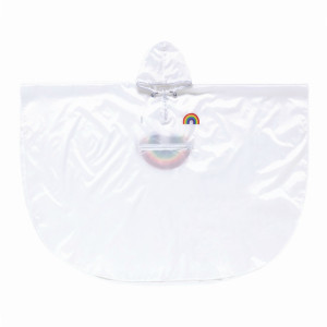 DYYOLORAI Дождевик yolo rainbow Doiy