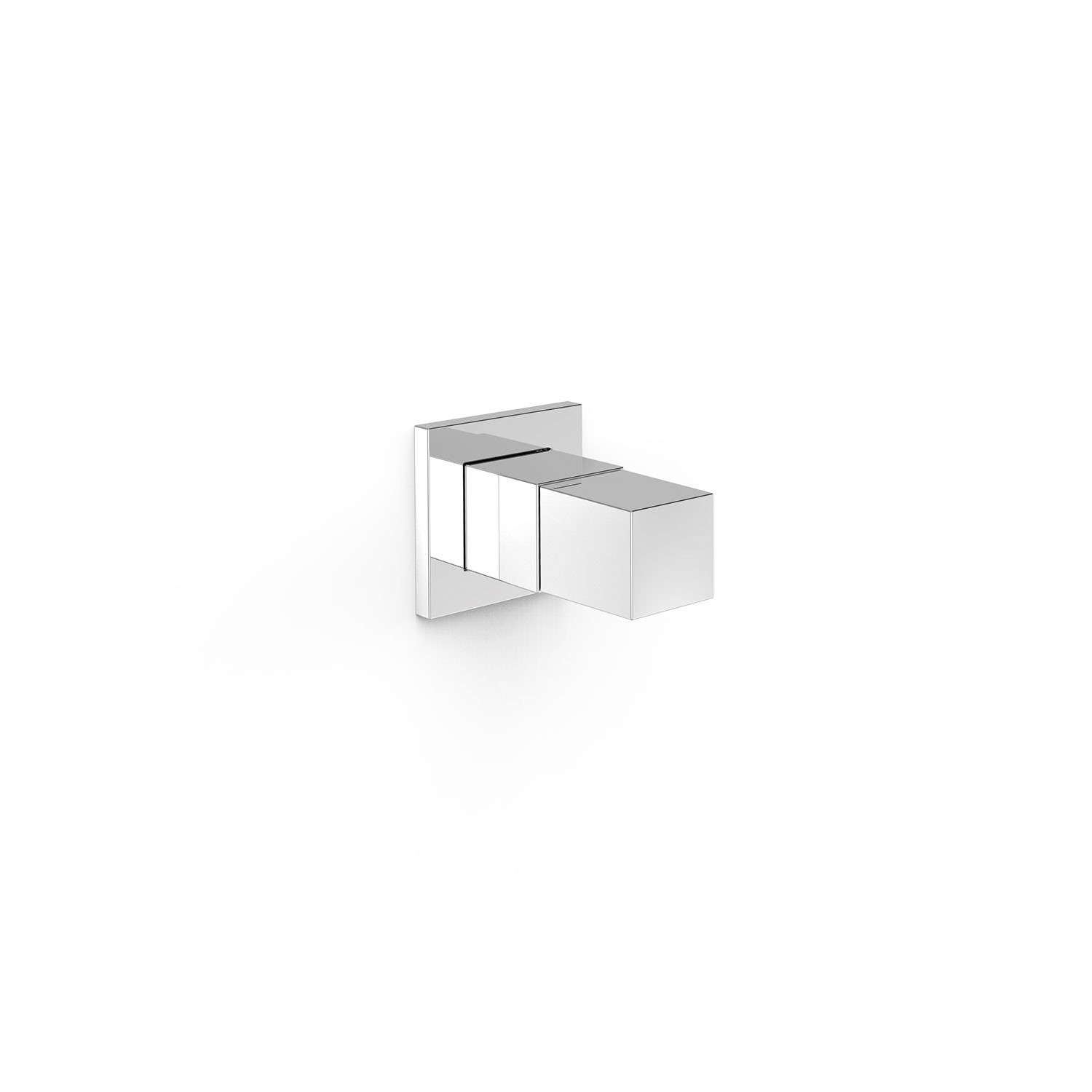 Врезной торцевой ключ-00715501 TRES 