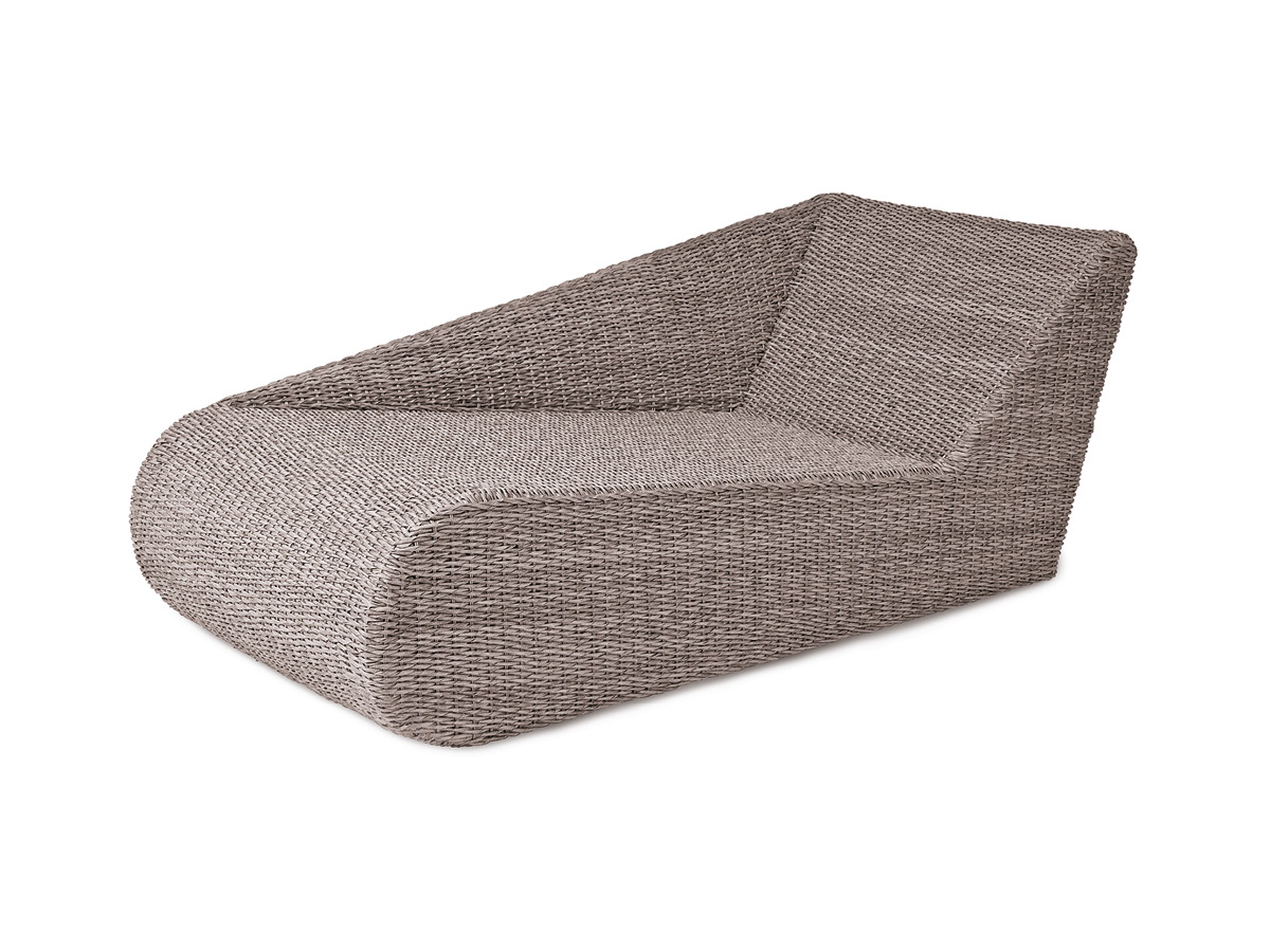 98.00.0890 "Мадригал-Релакс-Лаунж" устричный набор из 6 предметов. - включая 1 кушетку для двоих Mbm  - Вид №1