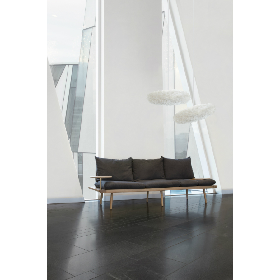 2347 Плафон eos esther, D39 см UMAGE  - Вид №1