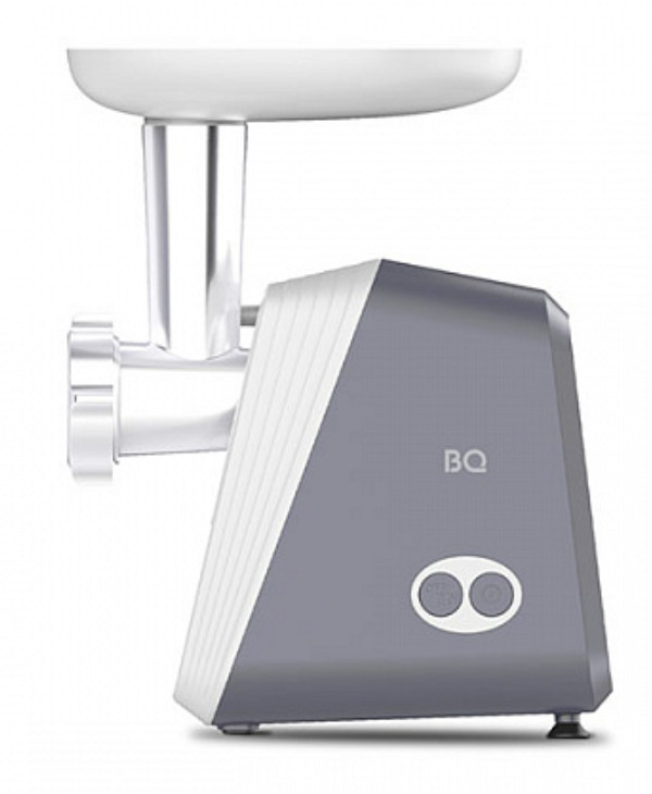 9076891 Мясорубка электрическая BQ MG2006 серый STDN-0144818 - Вид №2