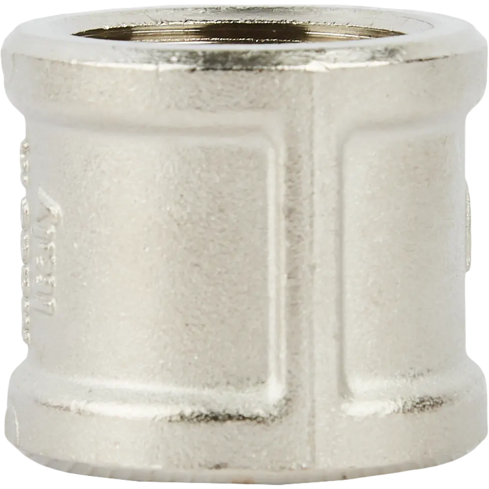 Муфта STOUT 3/4" для металлопластиковых и полипропиленовых труб 82238868 STLM-0807616 - Вид №1