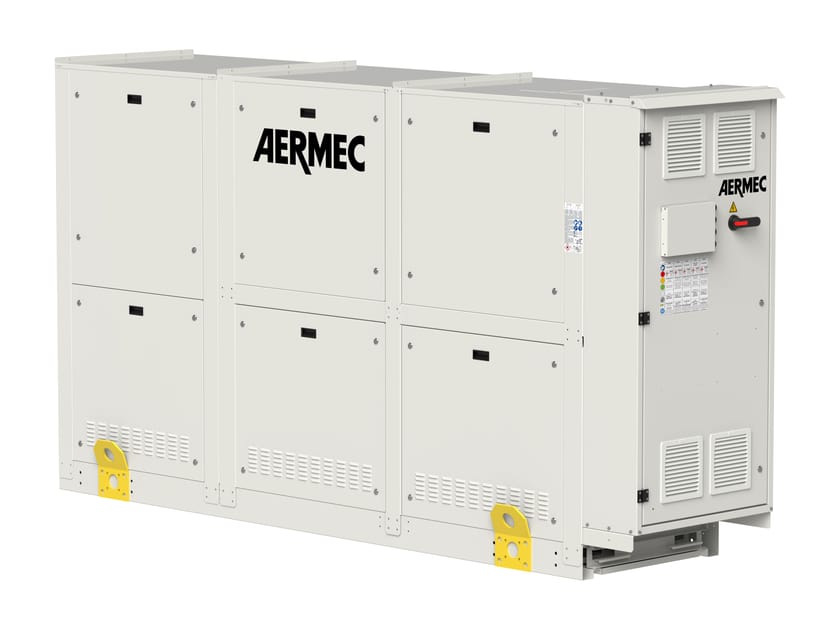 Водяной/водяной тепловой насос AERMEC NGW ARCH-00144467