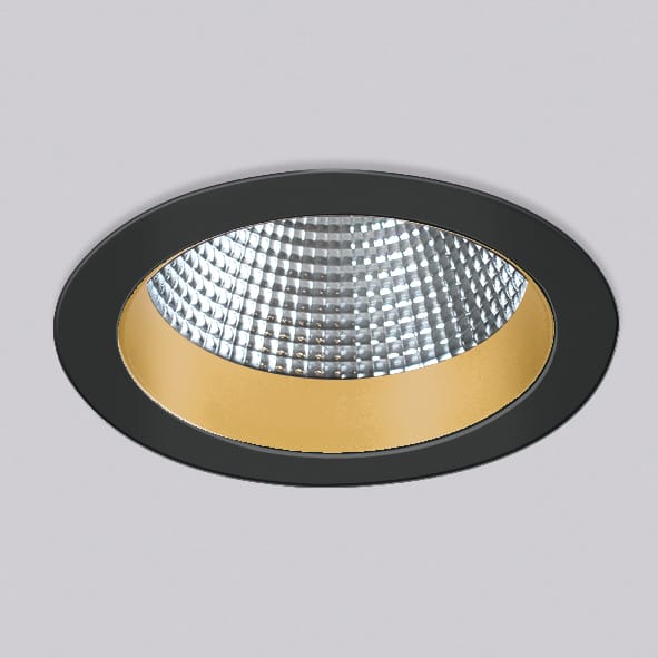 Утопленный светодиодный прожектор Lightnet Midpoint ARCH-00010748 - Вид №2