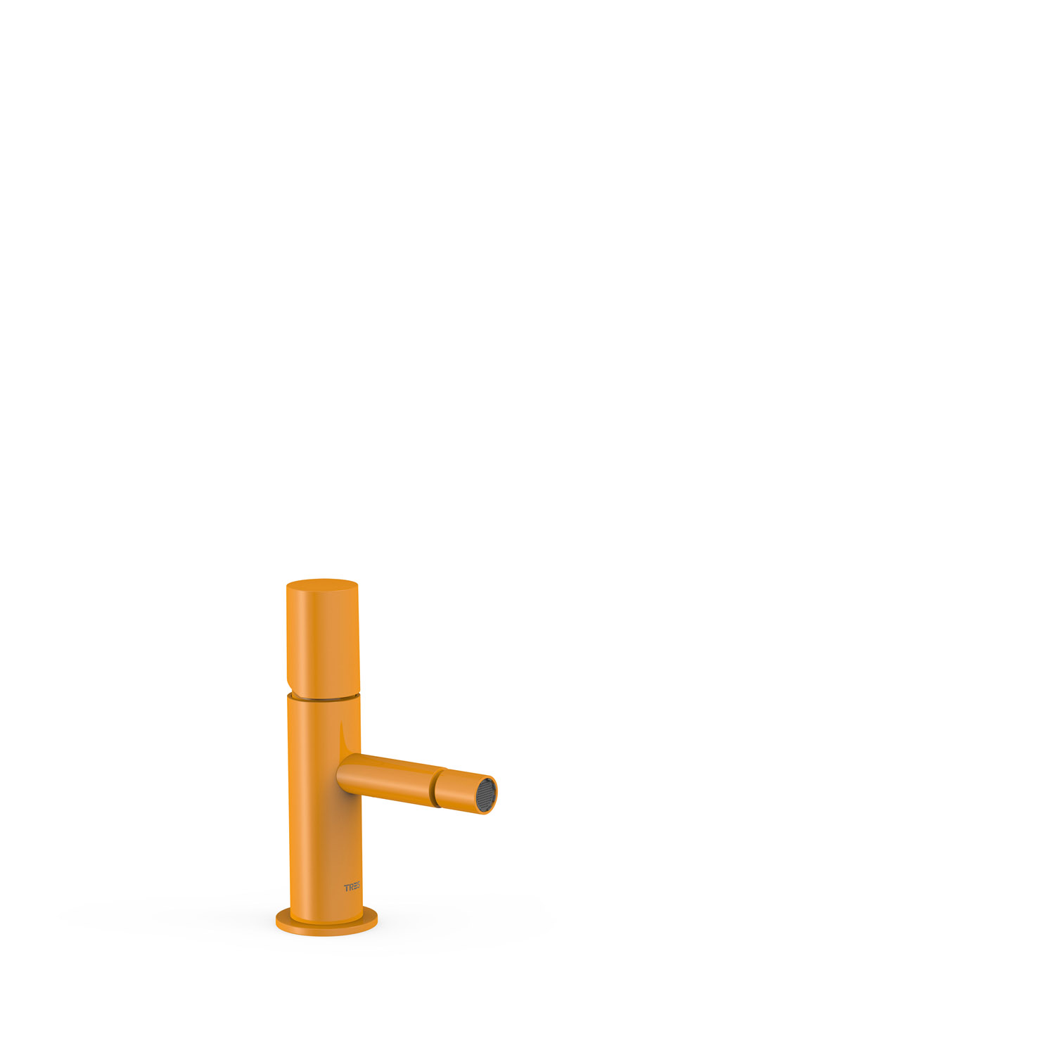 УЧЕБНЫЙ смеситель для биде с одной ручкой-06112001TAM TRES 