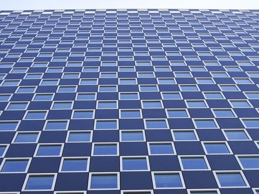 PICHLER Projects Сплошная фасадная система sun-id-1495265 - Вид №2