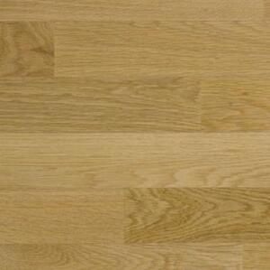 Штучный паркет Kochanelli Радиал Стандарт Дуб Стандарт (Гладкая) 350х70 мм.