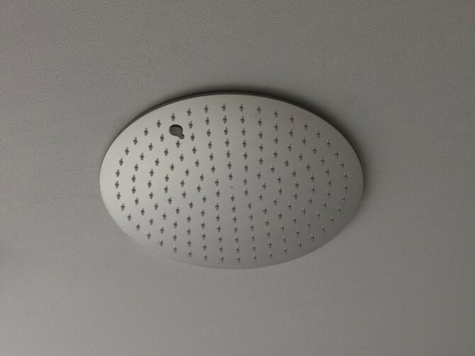 Круглая потолочная душевая головка из нержавеющей стали BEAMTECH CORTINA CRTT310/410/510 ARCH-00029664