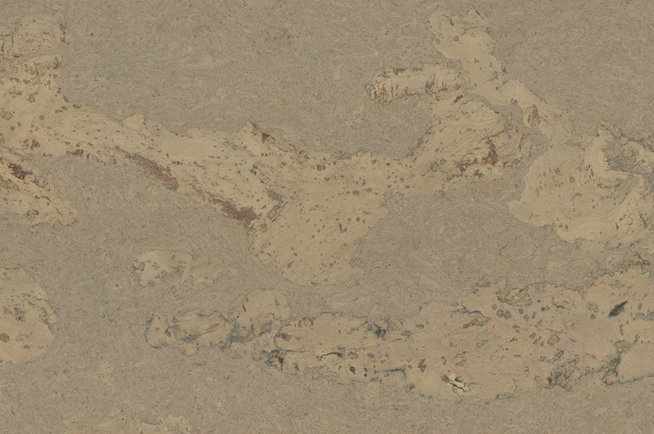 030 179 055 Пробковый пол Primus Greige GRANORTE Naturals