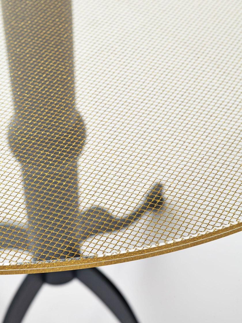 Nitesco Круглый стол с основанием 4 звезды Impero sun-id-1419657 - Вид №3