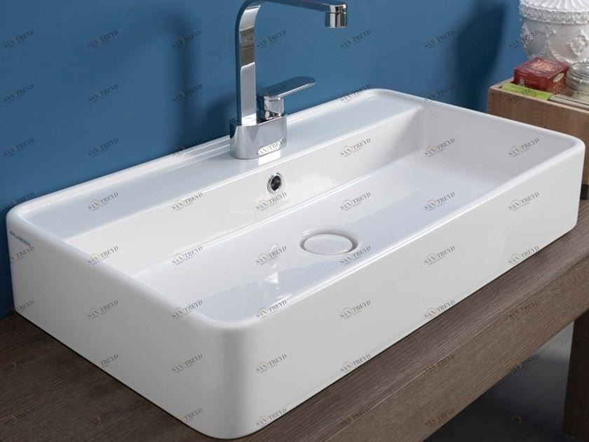 Ceramica Flaminia Monowash miniwash fly  Mw75pr 