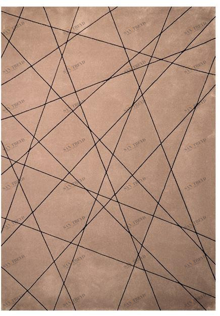 De Dimora Ковер ручной работы из шерсти Timeless sun-id-1358760