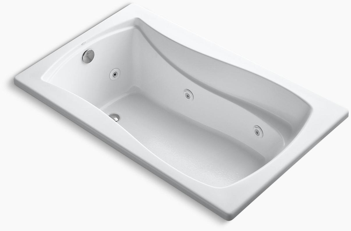 KOHLER Марипоса 60 K-1239-CB-47  - Вид №1