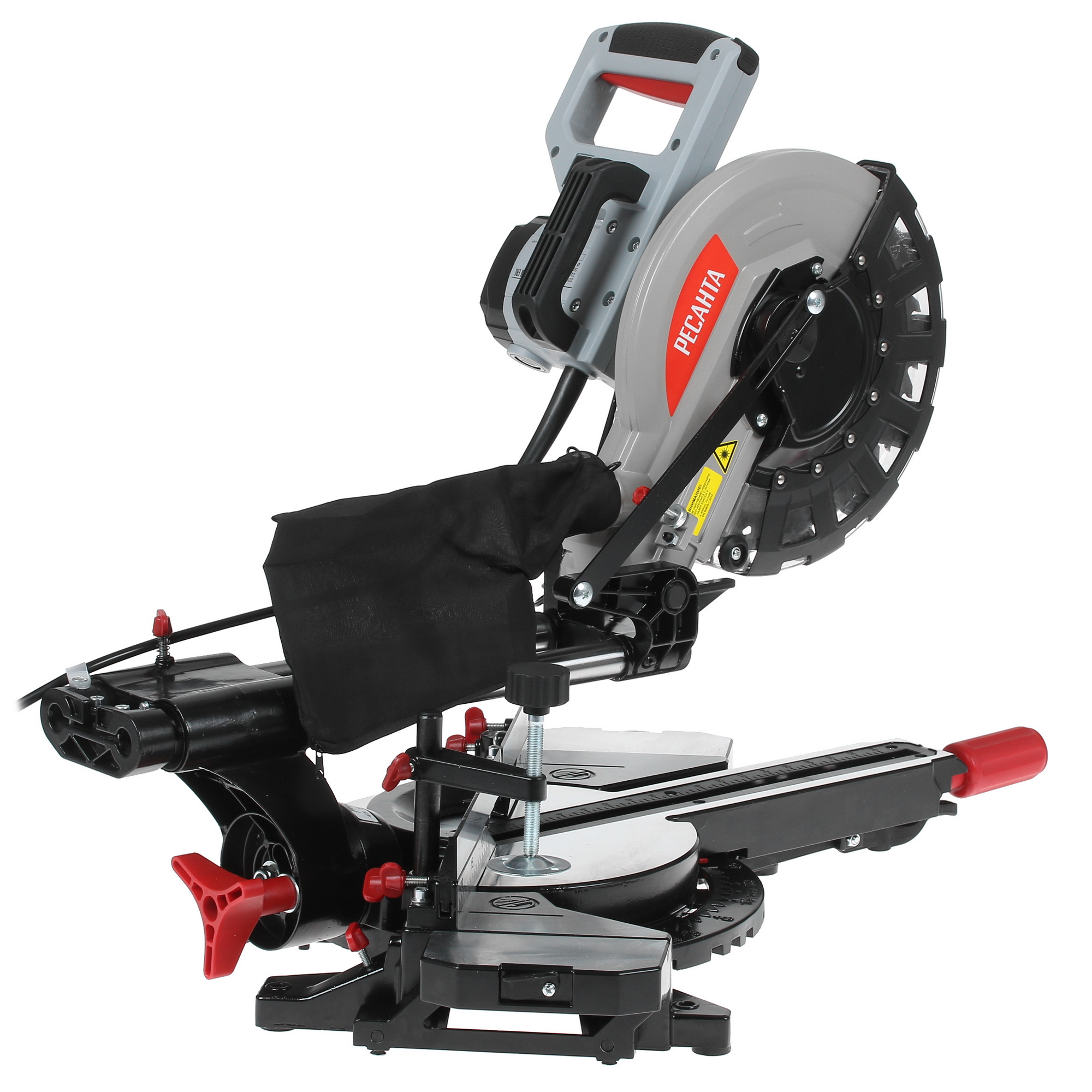 Торцовочная пила  Ресанта ТП-255ПЛ 5305554 STDN-0034925 - Вид №1