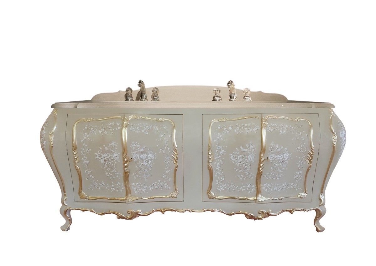 8568/180 Mobile bagno Bianchini&Capponi RINASCIMENTO Bianchini Capponi - Вид №7