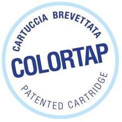 AQUAJET by Colortap Автоматическое соединение с 6 сферами аквастопа Aquajet Chr335 - Вид №7