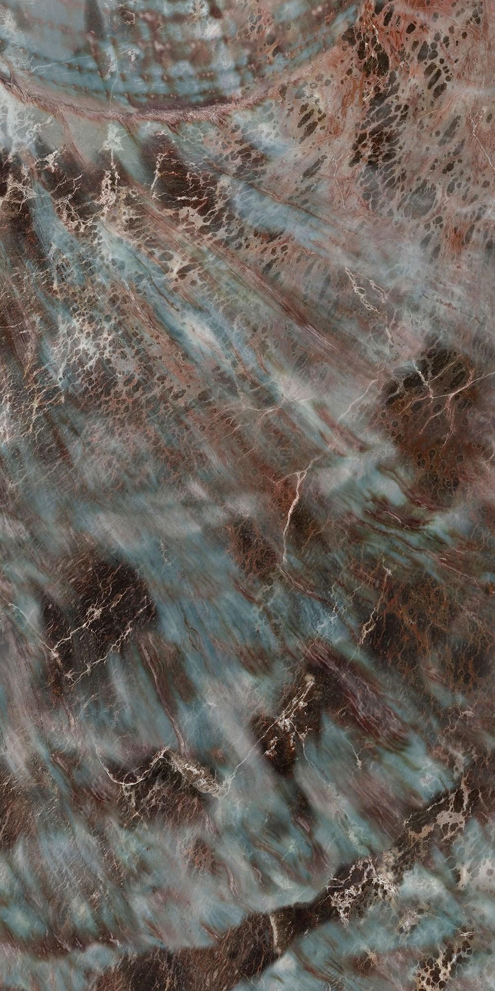 Tecnografica Декоративная панель из смолы Atlantide 75983-1/2/3 - Вид №4