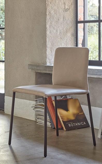 more Стул из мягкой ткани sun-id-1404707 - Вид №1