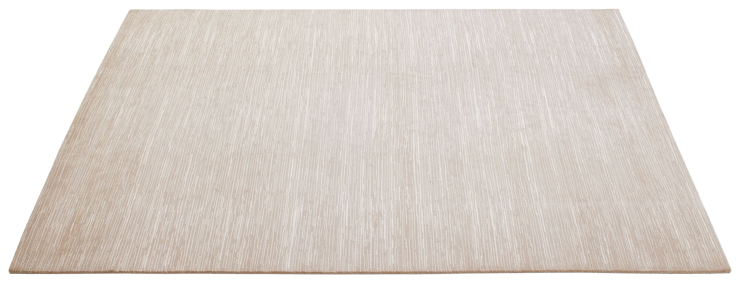 Прямоугольный ковер ручной работы из шерсти и шелка Vartian Balanced Luxury ARCH-00095195 - Вид №1