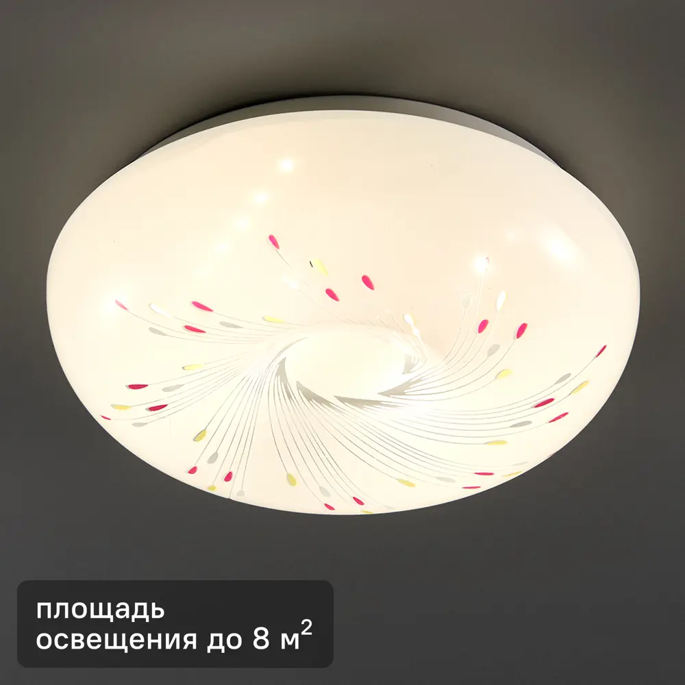 Светильник Inspire Village — компактное LED-освещение для интерьера 85048578