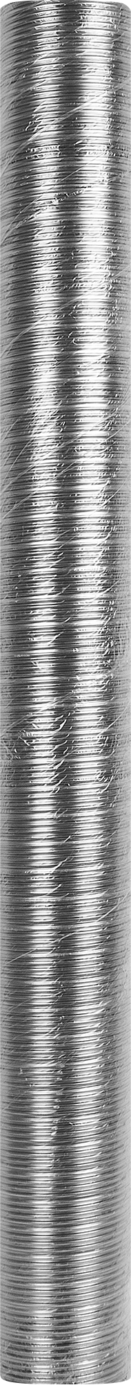 Гибкий гофрированный газоход Santreyd ø110 мм для систем дымоудаления 82826244 STLM-0036610 - Вид №1