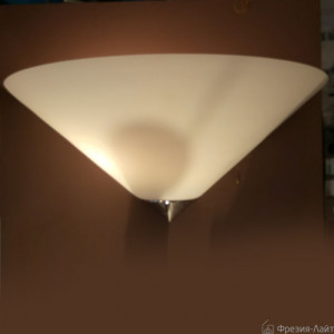 Настенный светильник Fabbian D20D03 01 белый