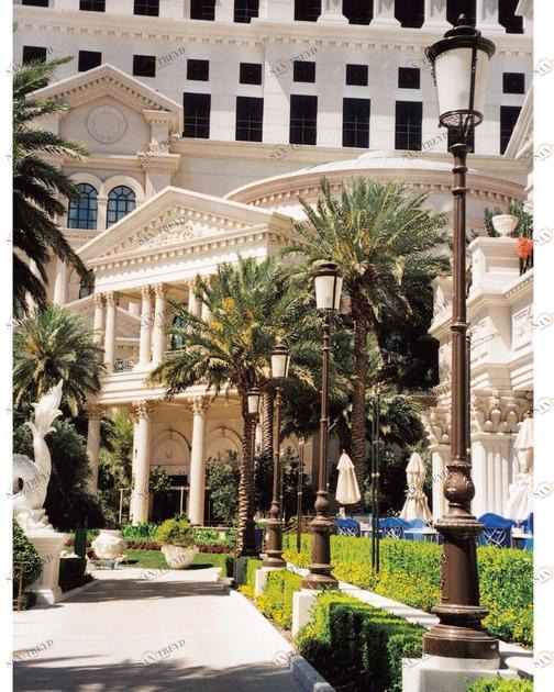 Neri Фонарь уличный фонарь Nashira sun-id-1460311