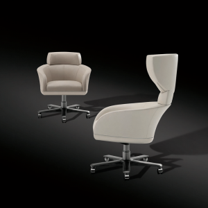 Рабочее кресло SELECTUS GIORGETTI 52386