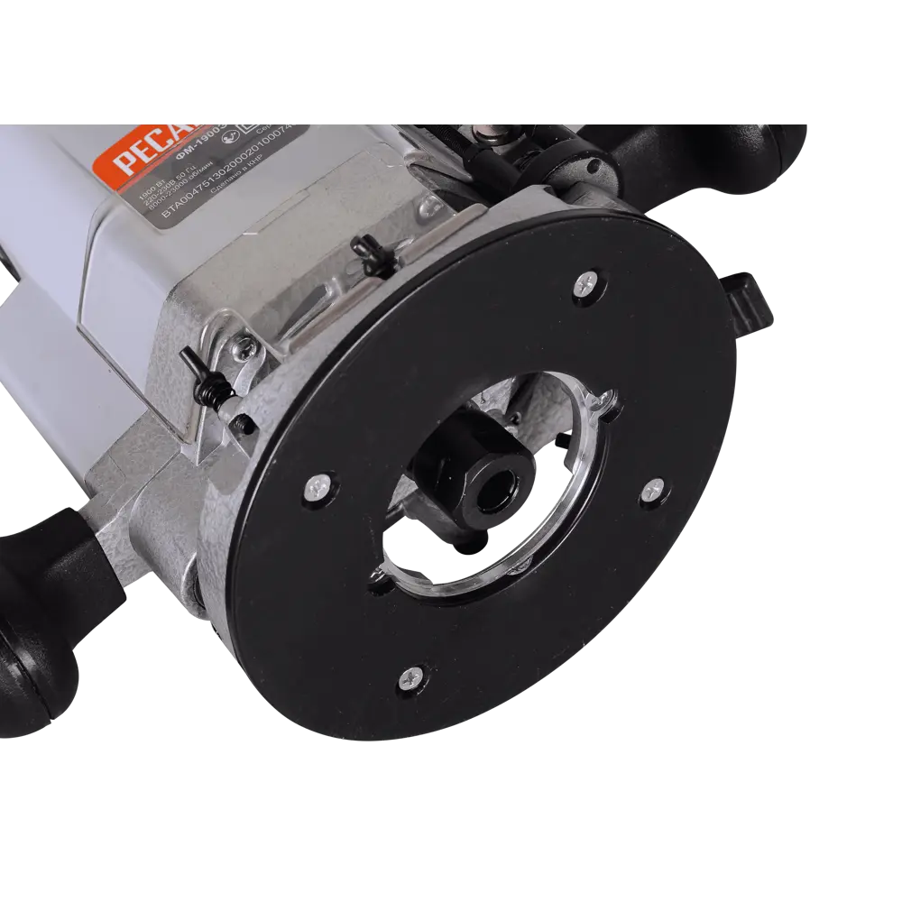 Фрезер сетевой универсальный Ресанта ФМ-1900Э, 1900 Вт STLM-2070890 - Вид №5