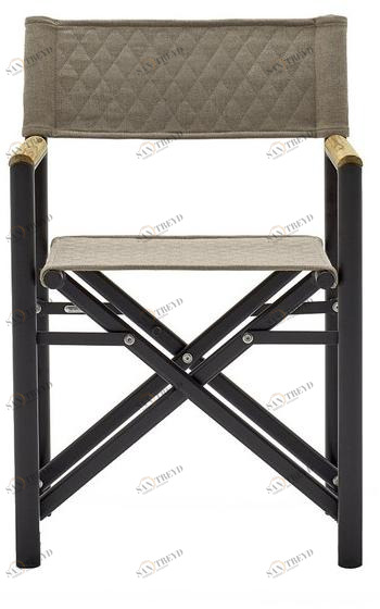 Varaschin Садовый стул с подлокотниками из тикового дерева Victor sun-id-1356464