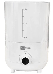 9130405 Увлажнитель воздуха AURUM AHR-R2310