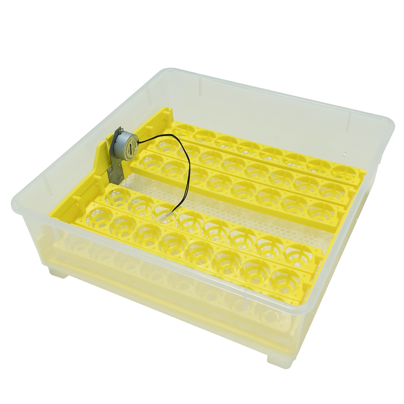 2009 Инкубатор для яиц автоматический АИ-48АВ LAB.Space  - Вид №3