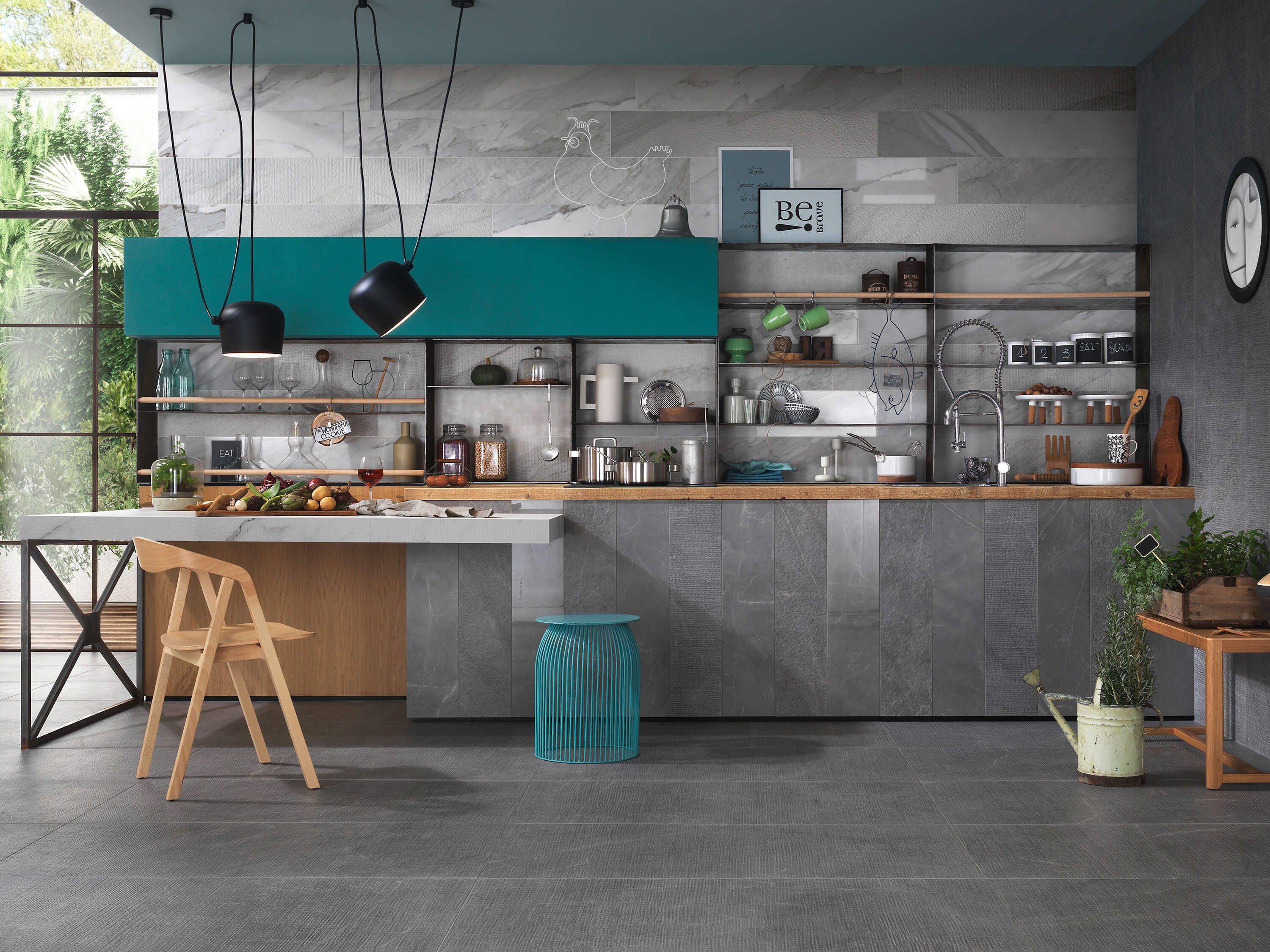 Светодиодный подвесной светильник Flos Home Collection-подвеска ARCH-00006684 - Вид №4