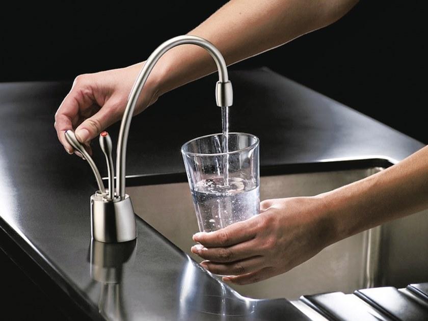 InSinkErator Диспенсер горячей воды из матовой стали  1975518 / 1975542  - Вид №3