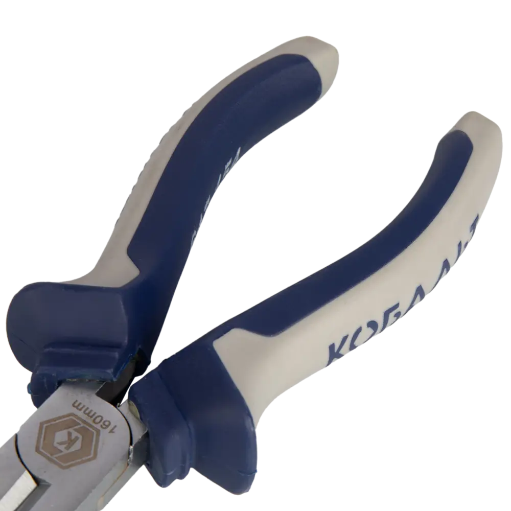 Длинногубцы КОБАЛЬТ для точных работ в труднодоступных зонах 89373955 STLM-1352880 - Вид №2