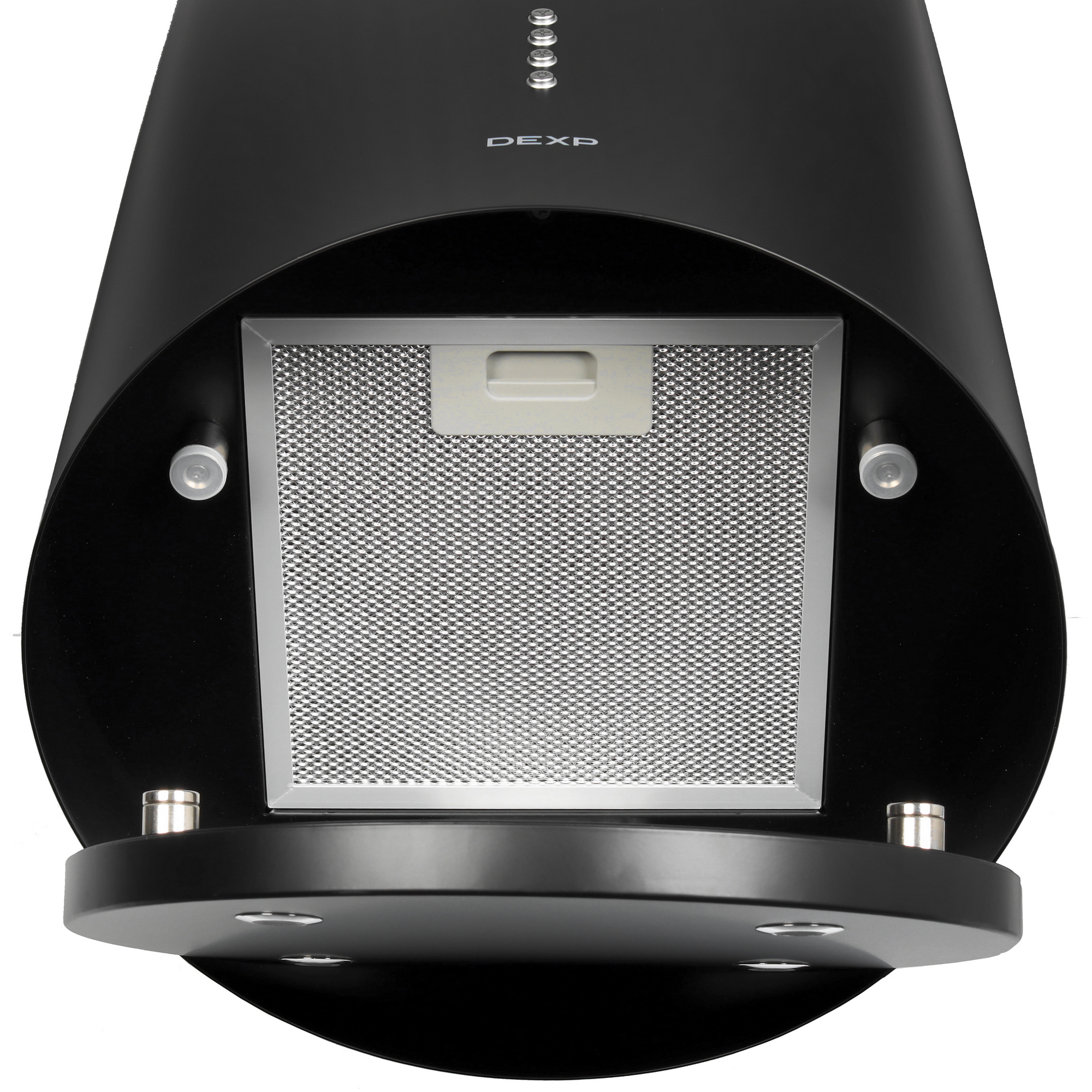 9217740 Вытяжка пристенная DEXP WCH39-FN0 черный STDN-0128191 - Вид №7