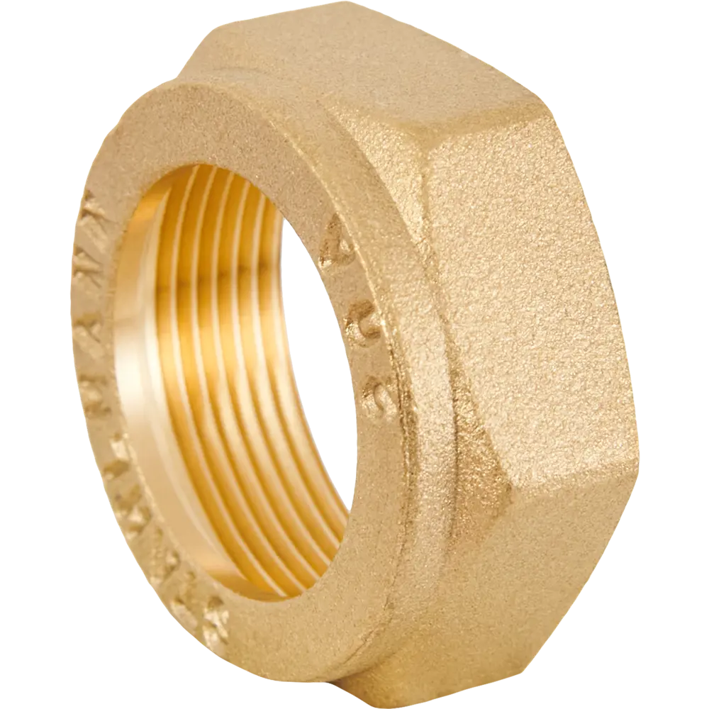 Обжимной угольник Stahlmann 90° для гофрированных труб 3/4"x20 мм 84754804 STLM-0054597 - Вид №1