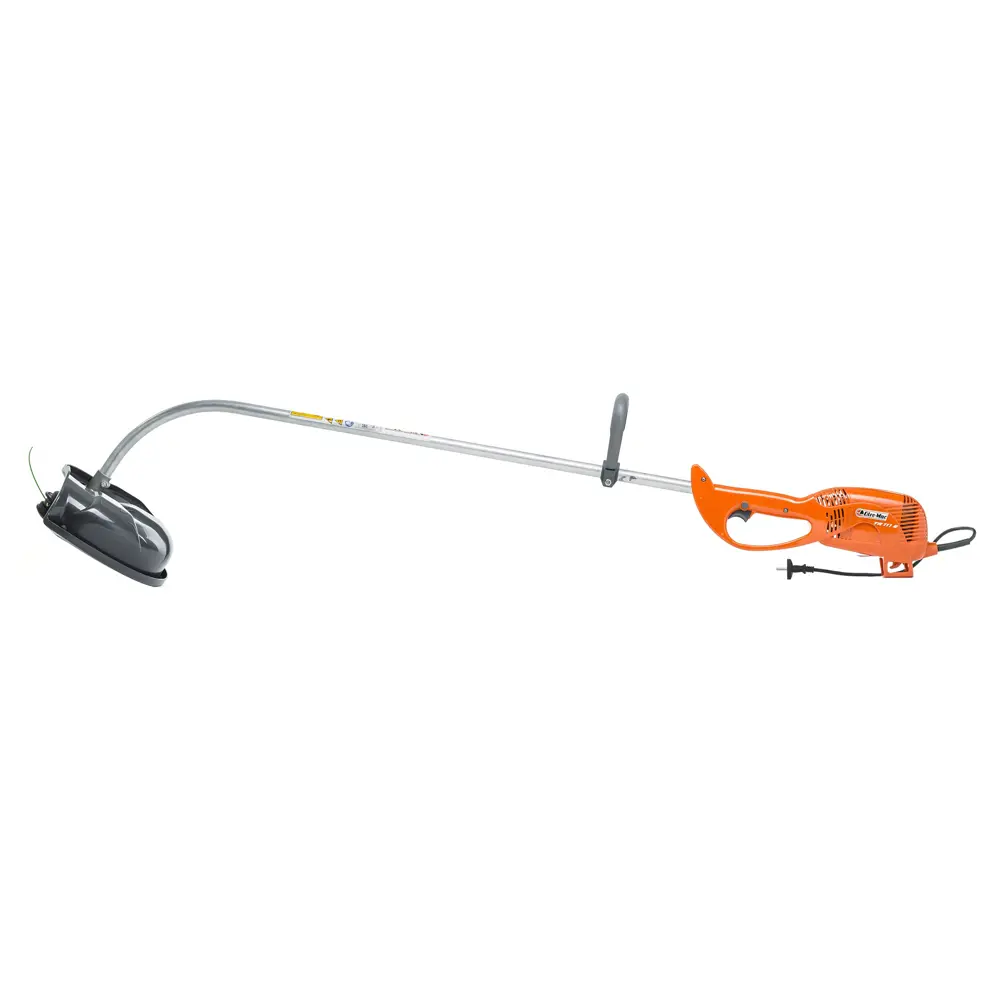 Триммер электрический Oleo-Mac TR 111E, 1100 Вт 11458543 STLM-2121247  - Вид №2