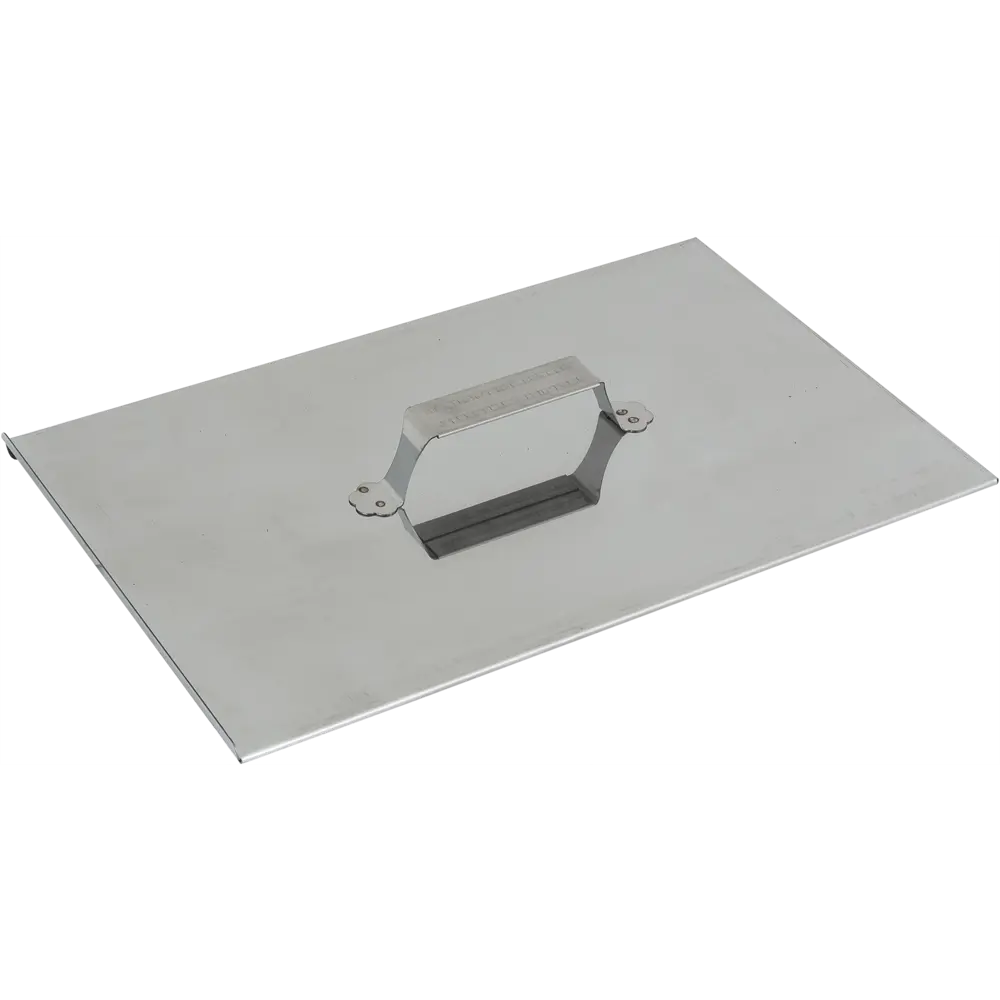 Коптильня FIREWOOD для горячего копчения с двумя решетками 82073121 STLM-0018823 - Вид №2