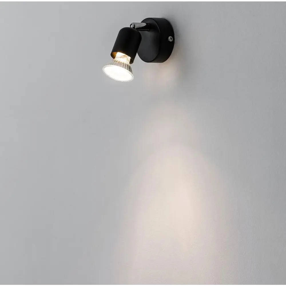 Santreyd Basic — поворотный спот для точечного освещения интерьера 81983715 STLM-0016552 - Вид №1