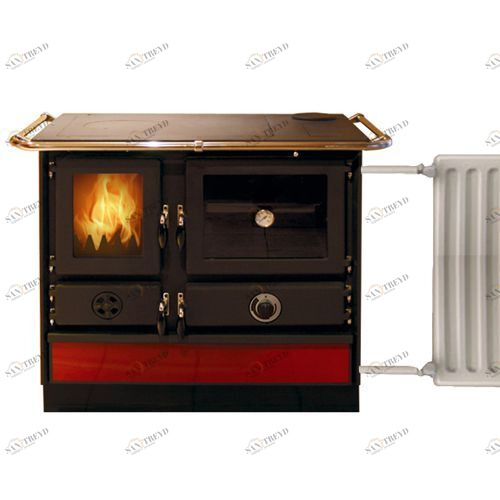 Дровяная плита MBS Thermo Magnum 1060