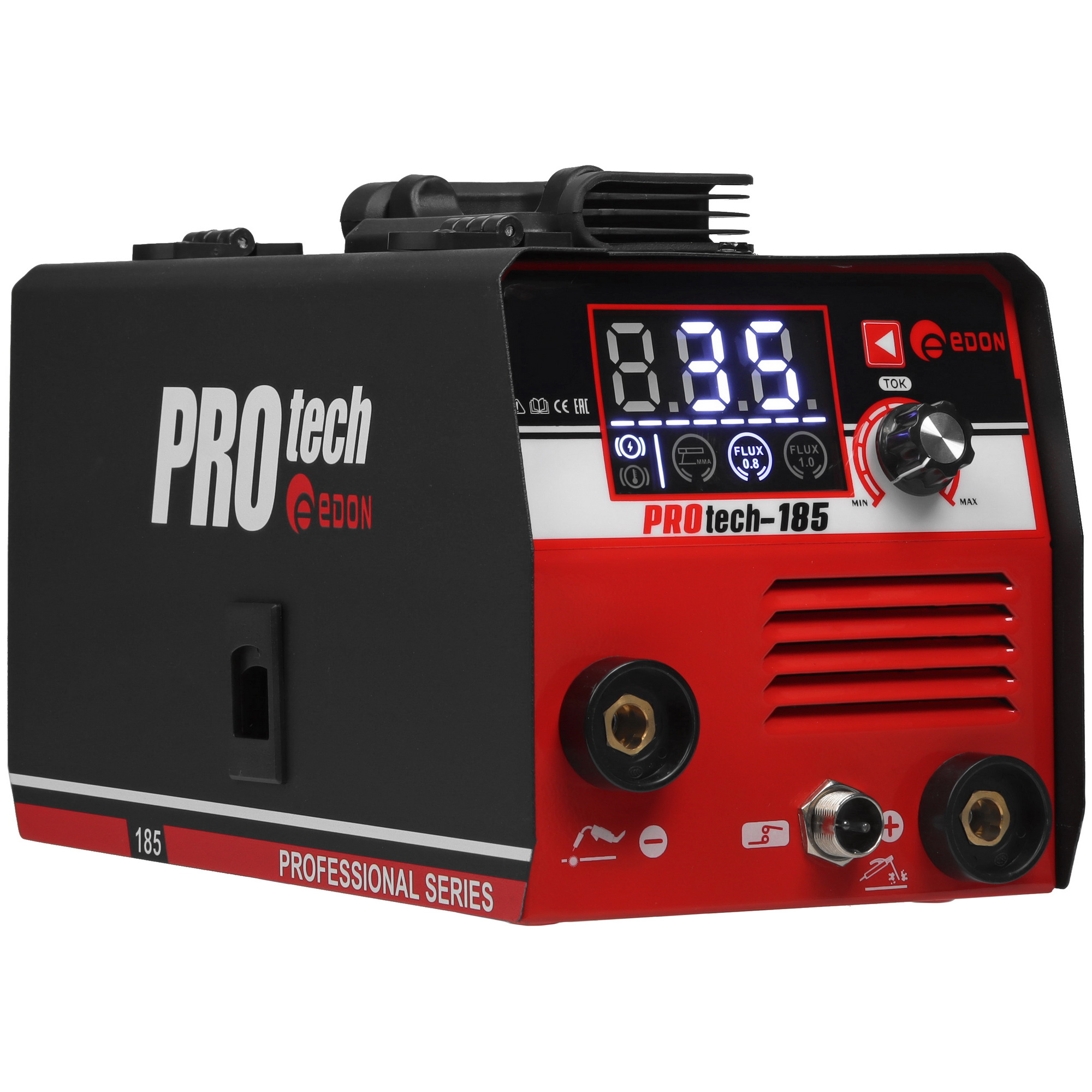 Сварочный аппарат Edon PROTech-185 5625352 STDN-0084188