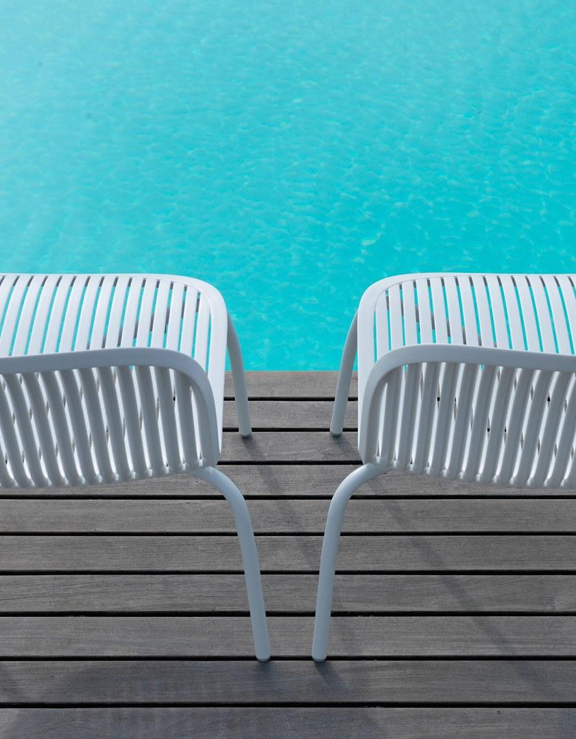 Nardi Садовое кресло штабелируемое Loto sun-id-1460174 - Вид №4