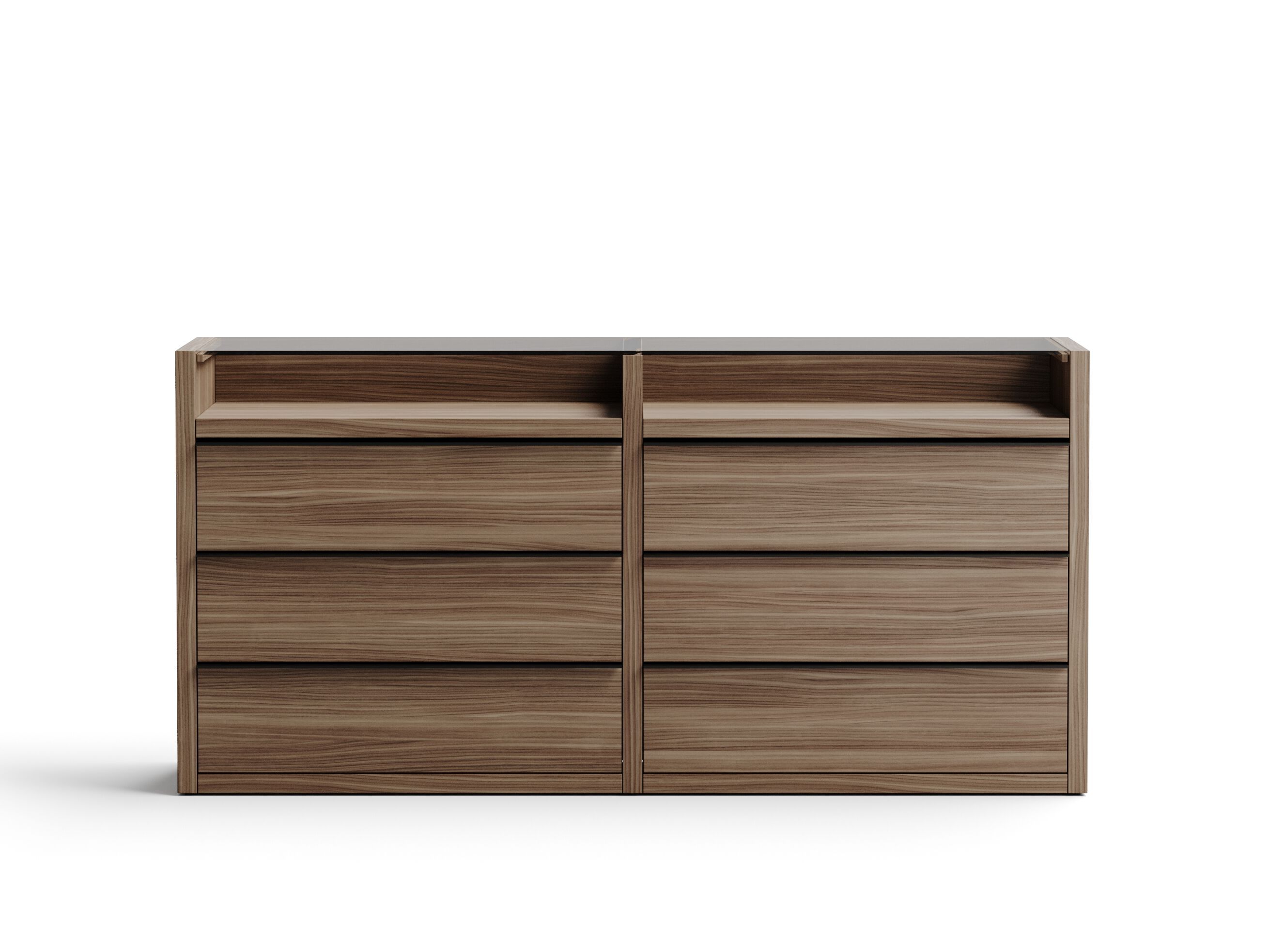 Консоль с ящиками для шкафов Giessegi богини красоты ARCH-00129886