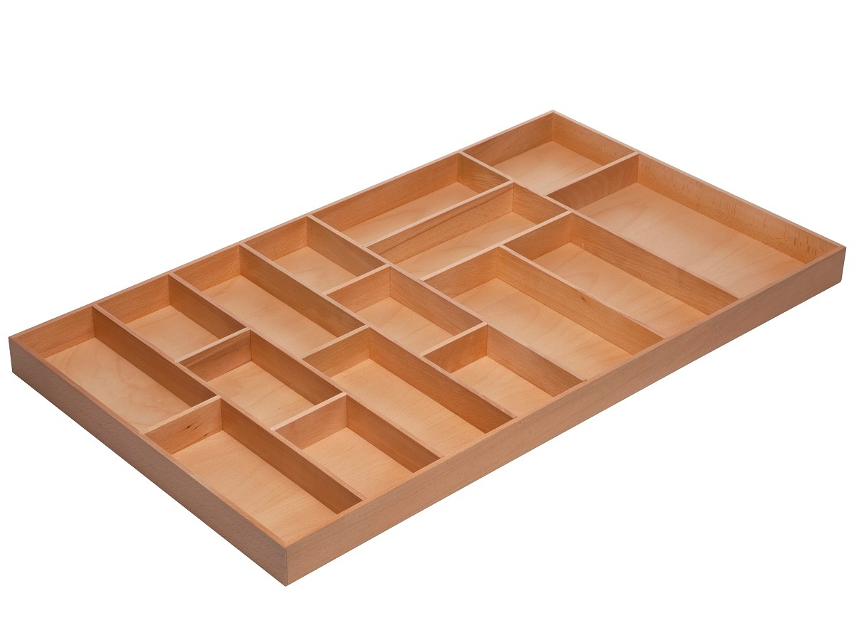 Лоток для столовых приборов Epos 900 LB  NAVAKO 10258